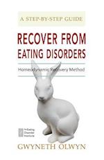 Recover from Eating Disorders