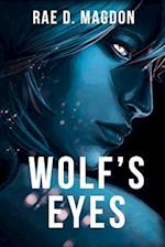 Wolf's Eyes