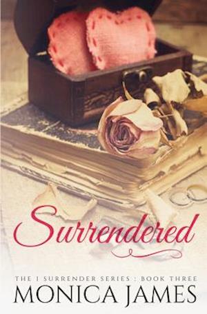 Surrendered