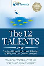 The 12 Talents