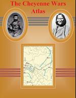 The Cheyenne Wars Atlas