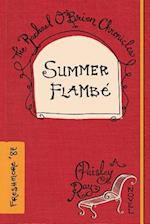 Summer Flambe'