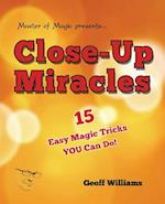 Close-Up Miracles