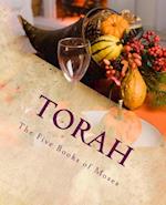 Torah