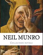 Neil Munro Collection Novels