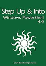 Windows Powershell 4.0 (Step Up & Into)