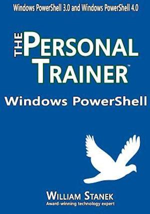 Windows Powershell