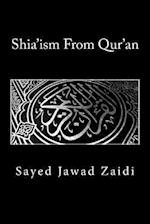 Shia'ism from Qur'an