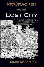 McCracken and the Lost City