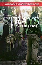 Werewolf Academy Book 1: Strays: Strays 