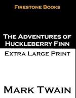 The Adventures of Huckleberry Finn