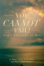 You Cannot Fail!