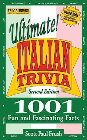 Ultimate Italian Trivia