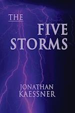 The Five Storms