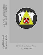 Cbrn Remediation Plans and Templates