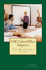 Use Libreoffice Impress