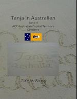 Tanja in Australien