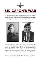 Sid Capon's War