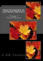 Practice Review in Gastroenterology
