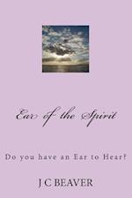 Ear of the Spirit