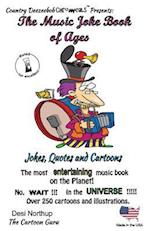 The Music Joke Book of Ages