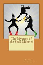 The Mystery of the Sock Monster