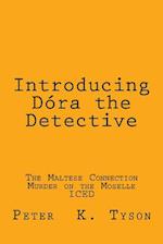 Introducing Dora the Detective