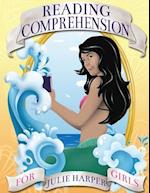 Reading Comprehension for Girls: 48 Fun Short Stories 
