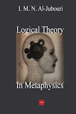 Logical Theory in Metaphysics