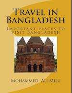Travel in Bangladesh