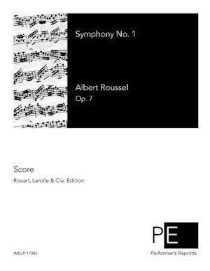 Symphony No. 1