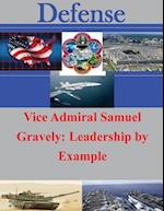 Vice Admiral Samuel Gravely