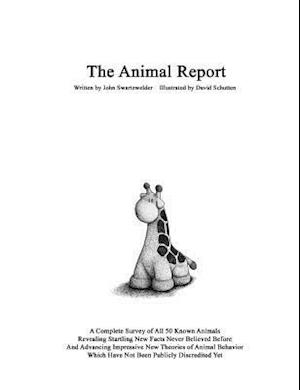 The Animal Report