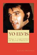 Yo Elvis. Condenado Al Exito
