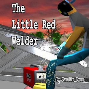 The Little Red Welder