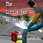 The Little Red Welder