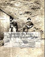 Mines of Kern County California