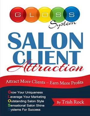 Salon Client Attraction