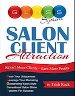 Salon Client Attraction