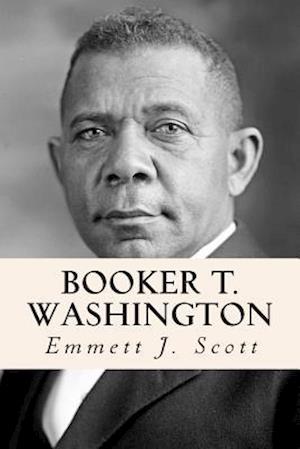 Booker T. Washington