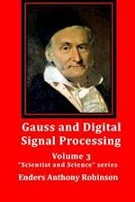 Gauss and Digital Signal Processing