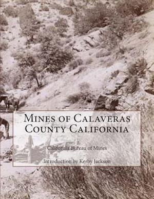 Mines of Calaveras County California