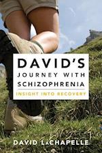 David's Journey with Schizophrenia: Insight into Recovery 