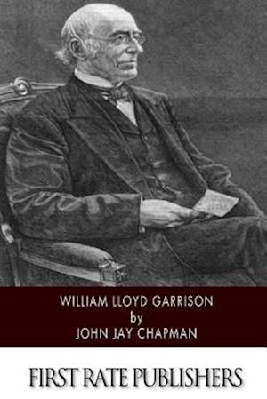 William Lloyd Garrison