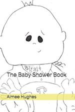 The Baby Shower Book