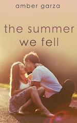 The Summer We Fell