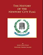 The History of the Newport City Flag