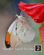 Number Search Puzzles 2