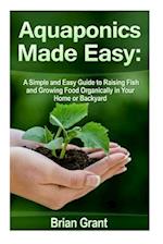 Aquaponics Made Easy