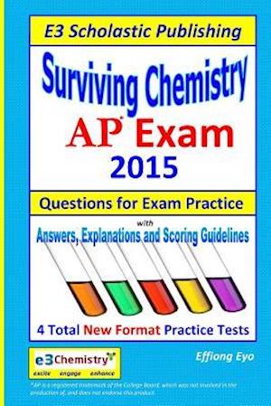 Surviving Chemistry AP Exam - 2015